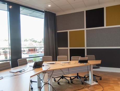 Microsoft, Oslo, filt udsmykning (6)